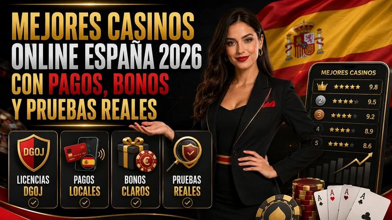 Casino Online Bono sin Depósito Todo lo que Debes Saber