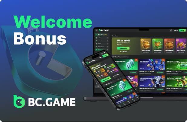 Discover the Thrills of BC.Game Crypto Casino A New Era in Online Gaming Discover the Thrills of BC.Game Crypto Casino A New Era in Online Gaming