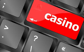 Explore the Thrilling World of Online Casino Cryptorino Explore the Thrilling World of Online Casino Cryptorino