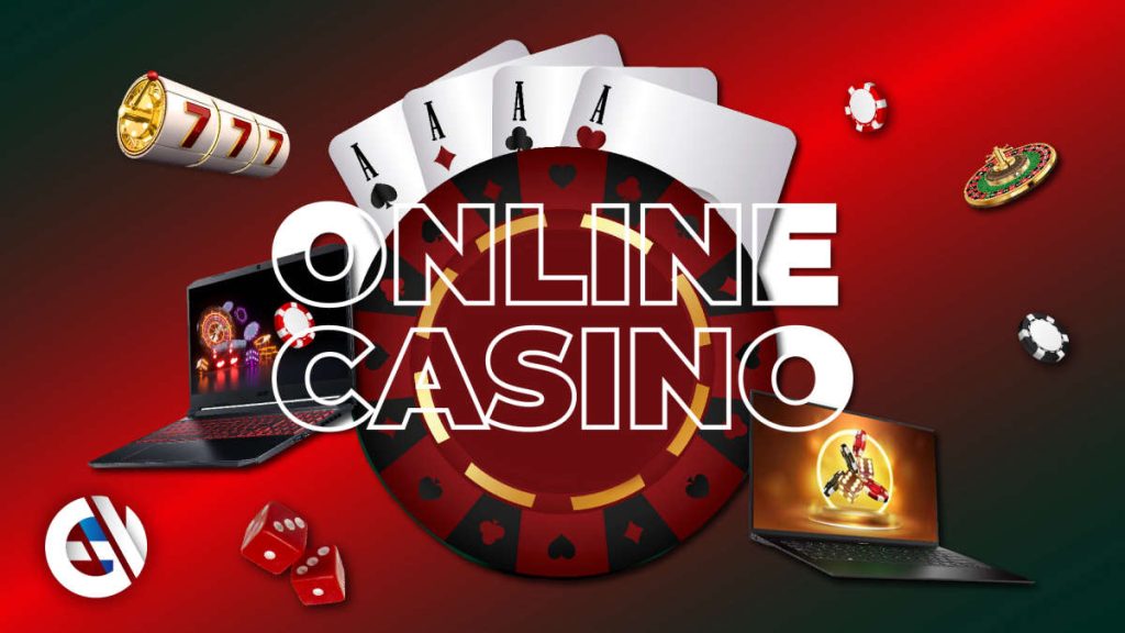 Golden Pharaoh Casino A Journey into Luxury and Entertainment