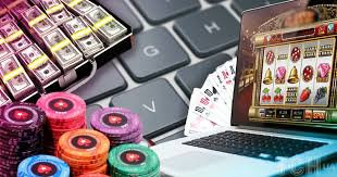 Online Casino En Guide til Verdens Bedste Spiloplevelser Online Casino En Guide til Verdens Bedste Spiloplevelser