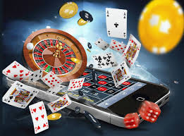 Shamo Bet The Future of Online Betting 628738412