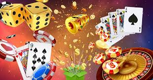 Siempre en Vegas La experiencia de juego definitiva 859865271 Siempre en Vegas La experiencia de juego definitiva 859865271